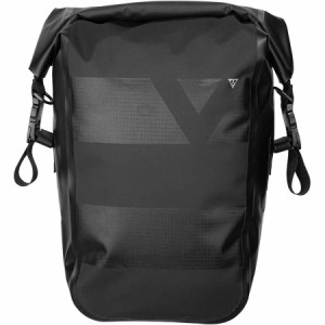 (取寄) トピーク パニア ドライバッグ Topeak Pannier DryBag Black