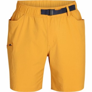 (取寄) アウトドア リサーチ メンズ フェロッシー 7インチ ショート - メンズ Outdoor Research men Ferrosi 7in Short - Men's Caramel