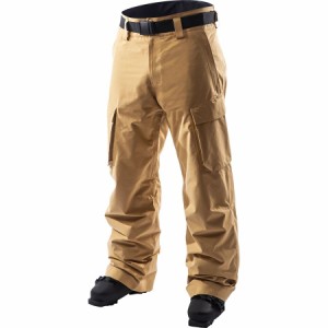 (取寄) キャンディード メンズ C1 インサレーテッド パンツ - メンズ Candide men C1 Insulated Pant - Men's Sand