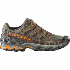 (取寄) スポルティバ メンズ ウルトラ ラプター リ ワイド トレイル ランニング シューズ - メンズ La Sportiva men Ultra Raptor II Wid