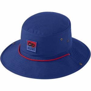 (取寄) アウトドア リサーチ モアブ サン ハット Outdoor Research Moab Sun Hat Galaxy