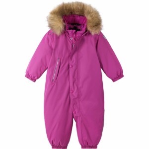 (取寄) レイマ インファント ゴットランド スノースーツ - インファンツ Reima infant Gotland Snowsuit - Infants' Magenta Purple