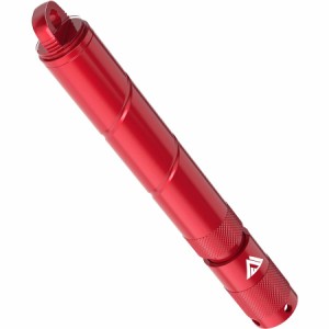 (取寄) コムサイクリング チューブレス タイアー リペア ツール プロ KOM Cycling Tubeless Tire Repair Tool Pro Red