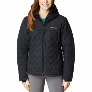 (取寄) コロンビア レディース グランド トレック リ ダウン ジャケット - ウィメンズ Columbia women Grand Trek II Down Jacket - Wome