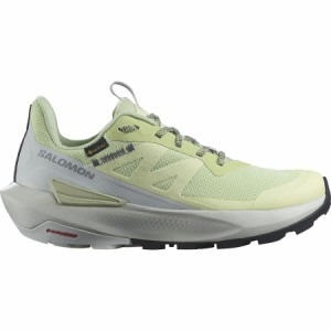 (取寄) サロモン レディース エリクシール アクティブ Gtx シューズ - ウィメンズ Salomon women Elixir Activ GTX Shoe - Women's Celad