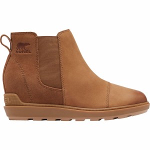 (取寄) ソレル レディース エヴィー リ チェルシー ブート - ウィメンズ SOREL women Evie II Chelsea Boot - Women's Taffy/Gum 2