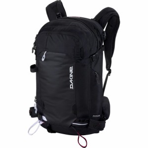 (取寄) ダカイン ポーチャー ラス 36L パック DAKINE Poacher RAS 36L Pack Black