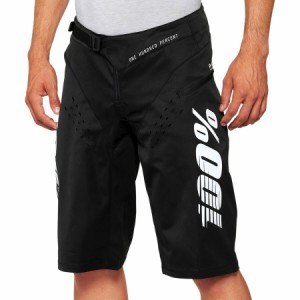 (取寄) 100% メンズ R-コア ショート - メンズ 100% men R-Core Short - Men's Black