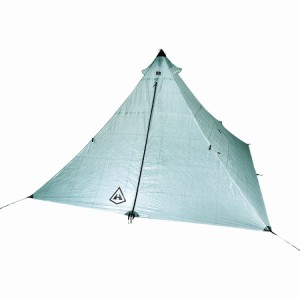 (取寄) ハイパーライトマウンテンギア ウルトラミッド 4 Hyperlite Mountain Gear UltaMid 4 Green