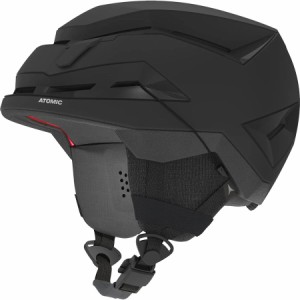 (取寄) アトミック バックランド ヘルメット Atomic Backland Helmet Black