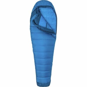 (取寄) マーモット トレスルズ エリート エコ 20 スリーピング バッグ 20F シンセティック Marmot Trestles Elite Eco 20 Sleeping Bag: 