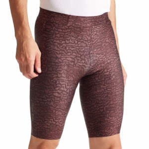 (取寄) パールイズミ メンズ プロ ショート - メンズ PEARL iZUMi men Pro Short - Men's Cacao Scrib