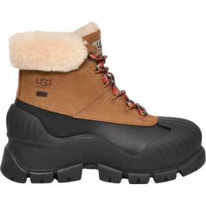 (取寄) アグ レディース アディローム ハイカー ブート - ウィメンズ UGG women Adiroam Hiker Boot - Women's Chestnut