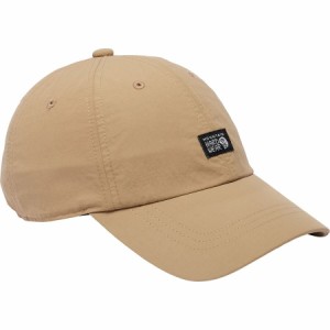 (取寄) マウンテンハードウェア ストライダー トレック ハット Mountain Hardwear Stryder Trek Hat Moab Tan