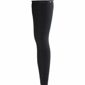 (取寄) クラフト レッグ ウォーマー Craft Leg Warmer Black