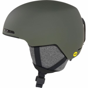 (取寄) オークリー モッド 1 ミプス ヘルメット Oakley Mod 1 MIPS Helmet Dark Brush