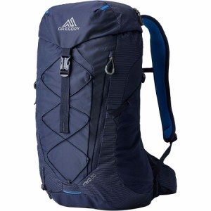 (取寄) グレゴリー ミコ 30L デイパック Gregory Miko 30L Daypack Volt Blue