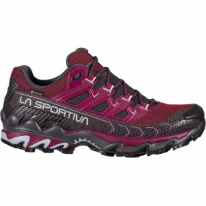 (取寄) スポルティバ レディース ウルトラ ラプター リ ワイド Gtx トレイル ランニング シュー - ウィメンズ La Sportiva women Ultra R