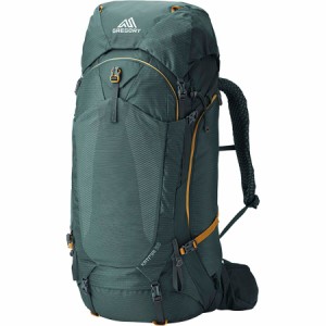 (取寄) グレゴリー カトマイ 55L バックパック Gregory Katmai 55L Backpack Oxide Green