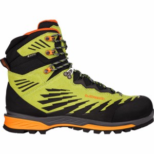 (取寄) ローバー メンズ アルパイン エボ Gtx マウンテニアリング ブート - メンズ Lowa men Alpine Evo GTX Mountaineering Boot - Men'