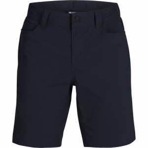 (取寄) アウトドア リサーチ メンズ ゼンドー エブリデイ 9インチ ショート - メンズ Outdoor Research men Zendo Everyday 9in Short - 