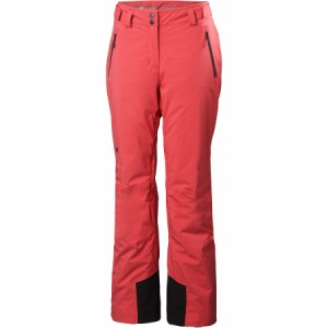 (取寄) ヘリーハンセン レディース レジェンダリー インサレーテッド パンツ - ウィメンズ Helly Hansen women Legendary Insulated Pant