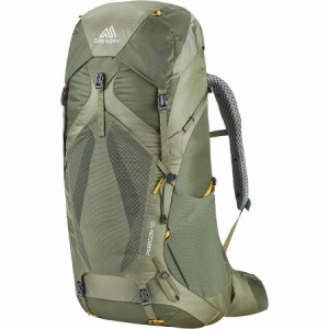 (取寄) グレゴリー パラゴン 48L バックパック Gregory Paragon 48L Backpack Burnt Olive