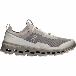 (取寄) オンランニング メンズ クラウドウルトラ 2 シューズ - メンズ On Running men Cloudultra 2 Shoe - Men's Fog/Ice