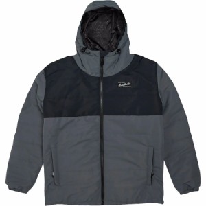 (取寄) エアブラスター メンズ パフィン フル-ジップ ジャケット - メンズ Airblaster men Puffin Full-Zip Jacket - Men's Shark