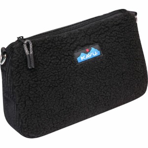 (取寄) カブー ソー スナッギー バッグ KAVU So Snuggy Bag Shadow