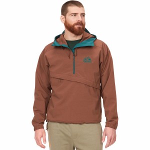 (取寄) マーモット メンズ 96 アクティブ アノラック - メンズ Marmot men 96 Active Anorak - Men's Pinecone