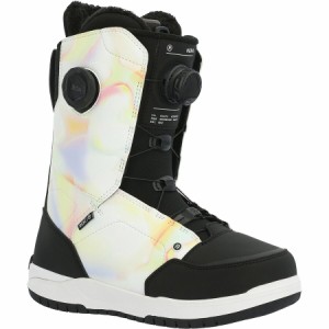 (取寄) ライド レディース ヘラ ボア スノーボード ブート - 2024 - ウィメンズ Ride women Hera BOA Snowboard Boot - 2024 - Women's A