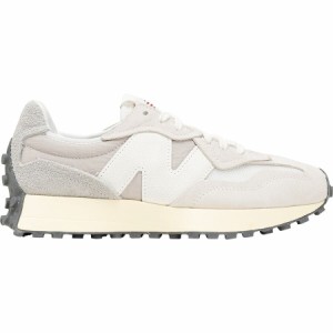 (取寄) ニューバランス 327 コンテンポラリー シューズ New Balance 327 Contemporary Shoe Sea Salt/Raincloud