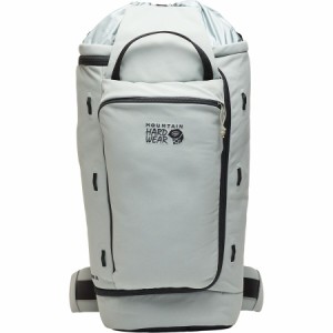 (取寄) マウンテンハードウェア クラッグ ワゴン 35L バックパック Mountain Hardwear Crag Wagon 35L Backpack Wet Stone