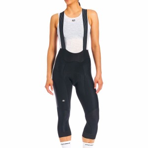 (取寄) ジョルダーナ レディース FR-C プロ ビブ ニッカー - ウィメンズ Giordana women FR-C Pro Bib Knicker - Women's Black