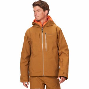 (取寄) マーモット メンズ リフューズ ジャケット - メンズ Marmot men Refuge Jacket - Men's Hazel