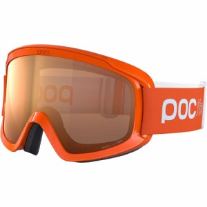 (取寄) POC キッズ ポシト オプシン ゴーグルズ - キッズ POC kids Pocito Opsin Goggles - Kids' Fluorescent Orange