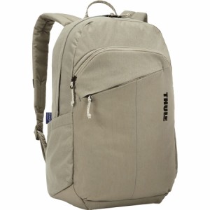 (取寄) スーリー インダーゴ 23L バックパック Thule Indago 23L Backpack Vetiver Gray