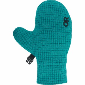 (取寄) アウトドア リサーチ トドラー トレイル ミックス ミトン - トッドラー Outdoor Research toddler Trail Mix Mitten - Toddlers' 