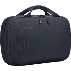 (取寄) スーリー ツーレ サブテラ ハイブリット トラベル バッグ Thule Thule Subterra Hybrid Travel Bag Dark Slate