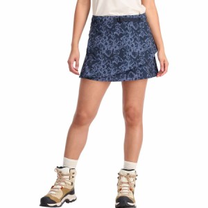 (取寄) カリトラ レディース エイン スコート - ウィメンズ Kari Traa women Ane Skort - Women's Moon