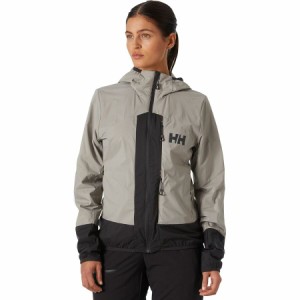 (取寄) ヘリーハンセン レディース オーディン BC Lt インサレイター フーデット ジャケット - ウィメンズ Helly Hansen women Odin BC L