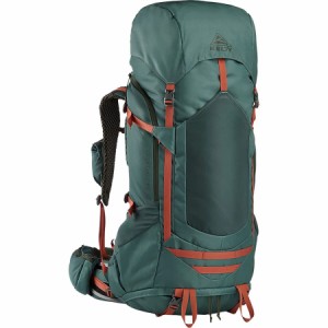 (取寄) ケルティ グレンデール 85L バックパック Kelty Glendale 85L Backpack Duck Green/Ginger Bread