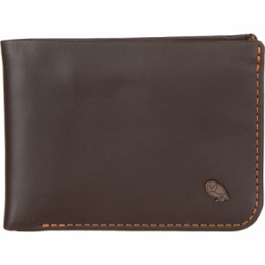 (取寄) ベルロイ メンズ ハイド アンド シーク バイ-フォールド ウォレット - メンズ Bellroy men Hide & Seek Bi-Fold Wallet - Men's J