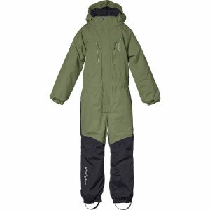 (取寄) イスビョンオブスウェーデン トドラー ペンギン スノースーツ - トッドラー Isbjorn of Sweden toddler Penguin Snowsuit - Toddl