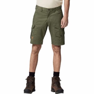 (取寄) フェールラーベン メンズ ヴィッダ プロ ライト ショーツ - メンズ Fjallraven men Vidda Pro Lite Shorts - Men's Laurel Green