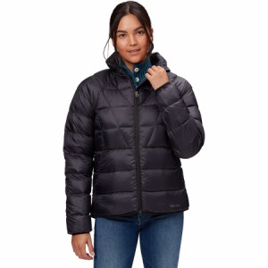 (取寄) マーモット レディース ハイプ ダウン ジャケット - ウィメンズ Marmot women Hype Down Jacket - Women's Black