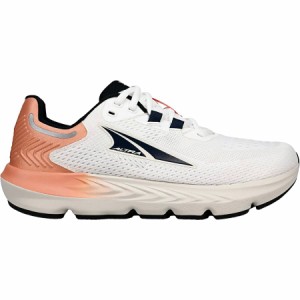 (取寄) アルトラ レディース プロビジョン 7 ランニング シューズ - ウィメンズ Altra women Provision 7 Running Shoe - Women's White