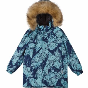 (取寄) レイマ トドラー ジャケット - トッドラー Reima toddler Musko Jacket - Toddlers' Cold Mint