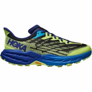 (取寄) ホカオネオネ メンズ スピードゴート 5 トレイル ランニング シューズ - メンズ HOKA men Speedgoat 5 Trail Running Shoe - Men'